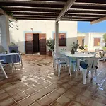 Oasi Vila Favignana