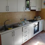 Vila Oasi Favignana
