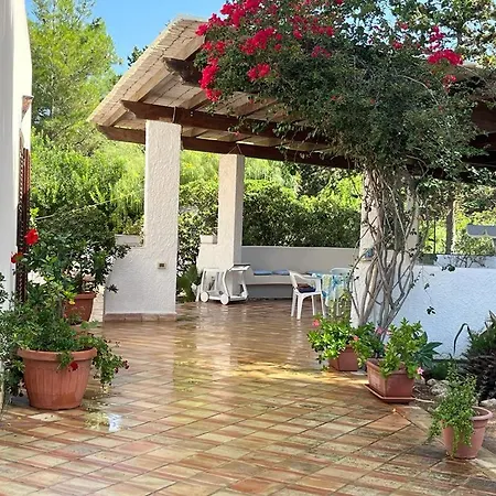 Oasi Favignana