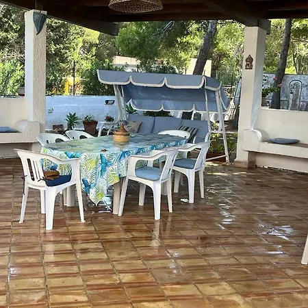 Oasi Villa Favignana