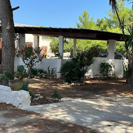 Oasi * Favignana