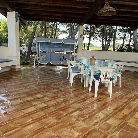Oasi Villa *