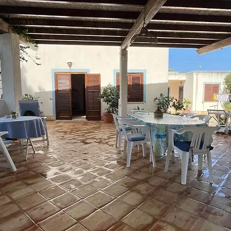 Oasi Villa Favignana