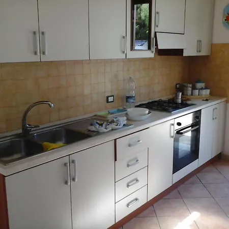Villa Oasi Favignana