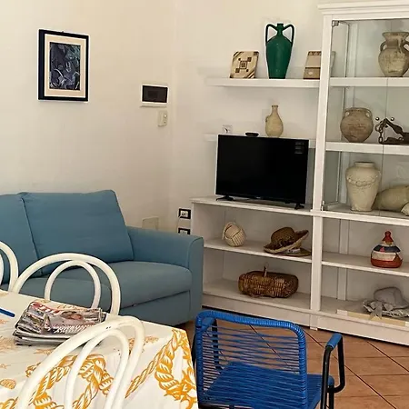 Oasi * Favignana