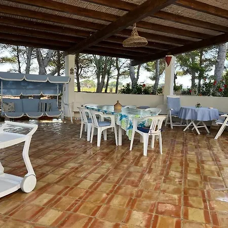 Villa Oasi