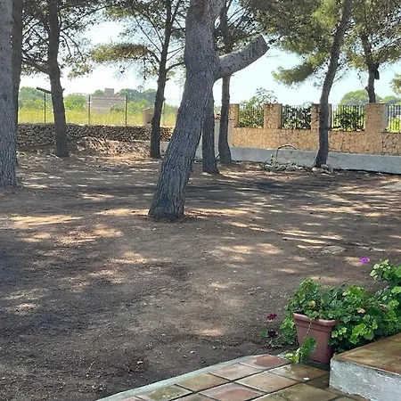 Oasi Villa *