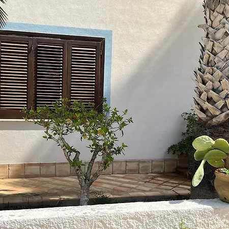 Villa Oasi *
