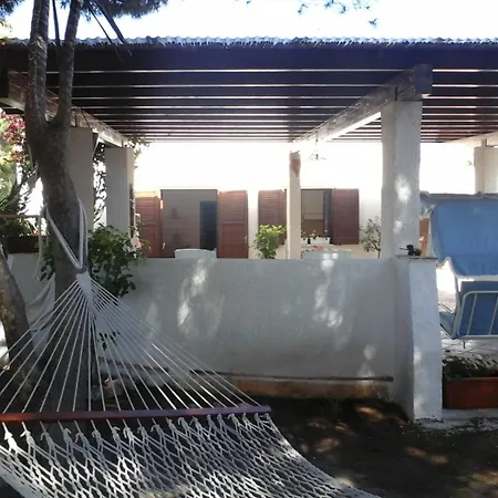 Villa Oasi Favignana