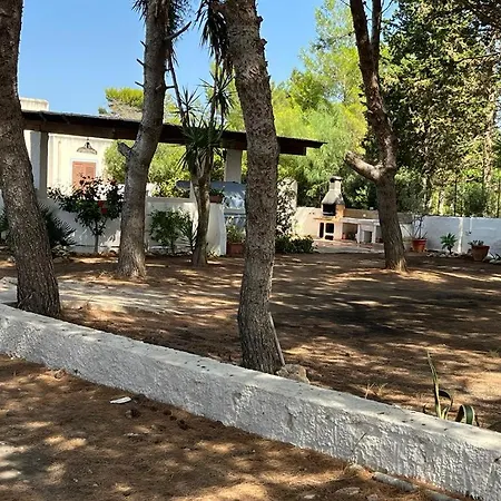 Villa Oasi