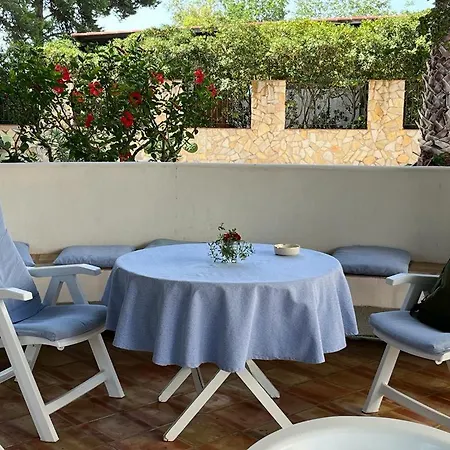 Villa Oasi Favignana